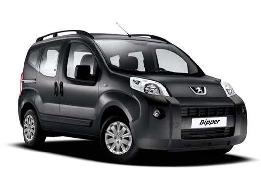 Peugeot <span>Bipper